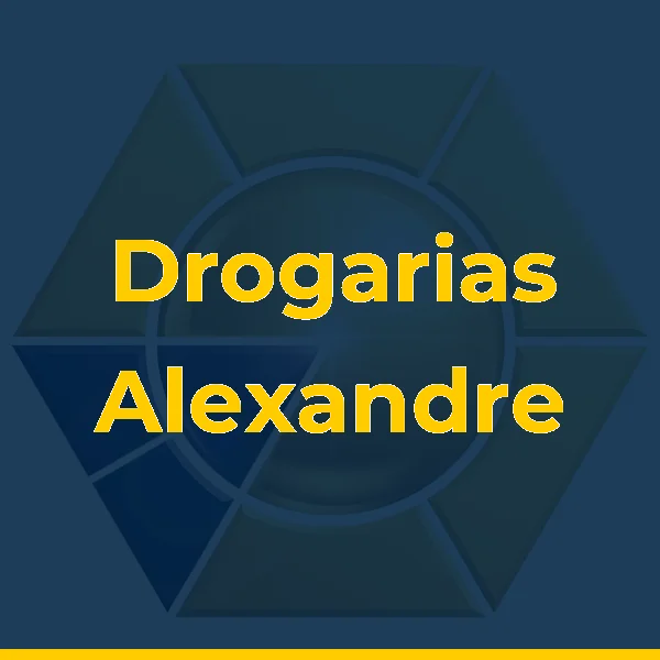 Foto de Drogarias Alexandre