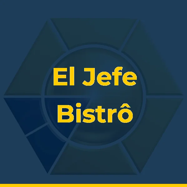 Foto de El Jefe Bistrô Gourmet