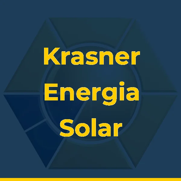 Foto de Krasner Energia Solar (Saquarema)