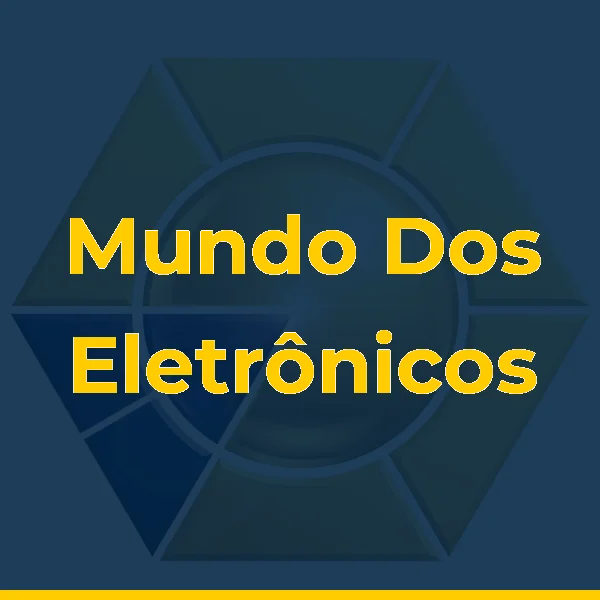 Foto de Mundo Dos Eletrônicos