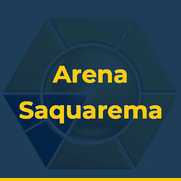 Foto de Arena Saquarema