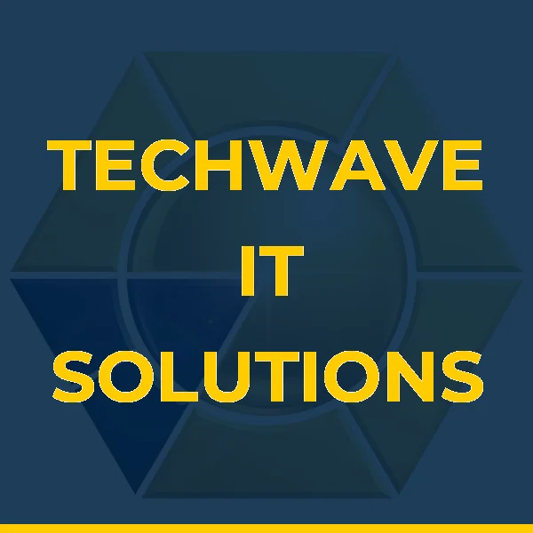 Foto de TECHWAVE IT SOLUTIONS LTDA