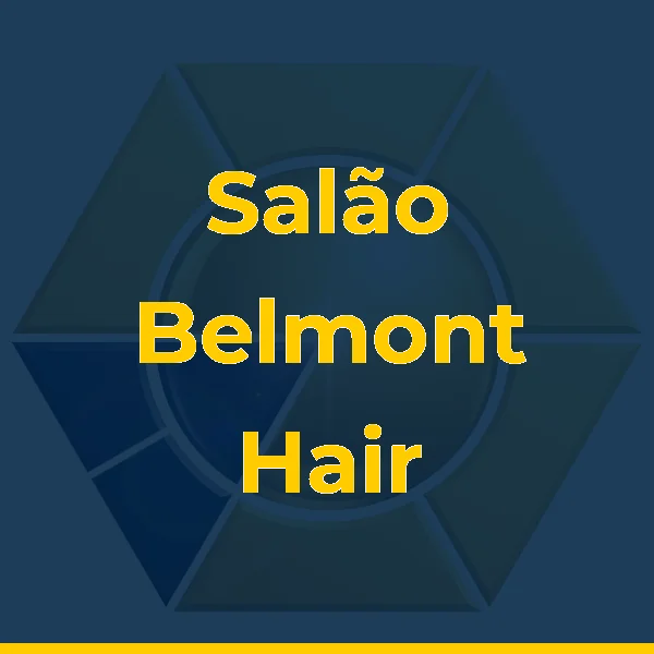 Foto de Salão Belmont Hair