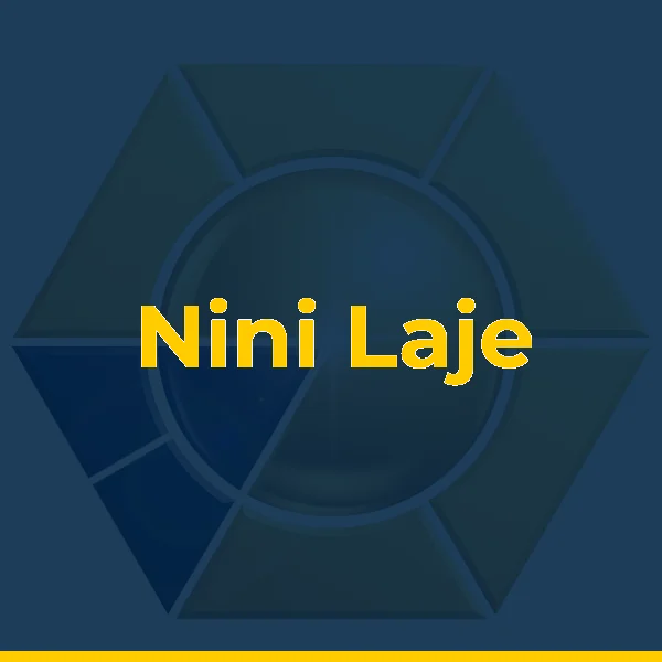 Foto de Nini Laje