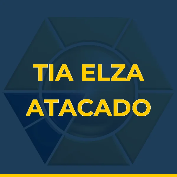 Foto de TIA ELZA ATACADO E VAREJO