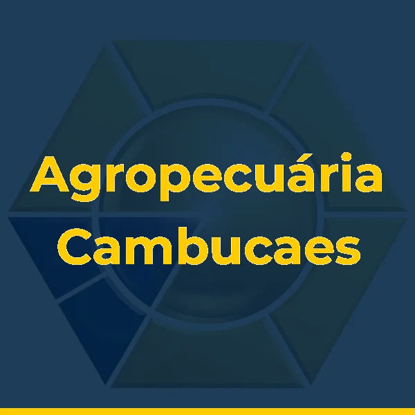 Foto de Agropecuária Cambucaes