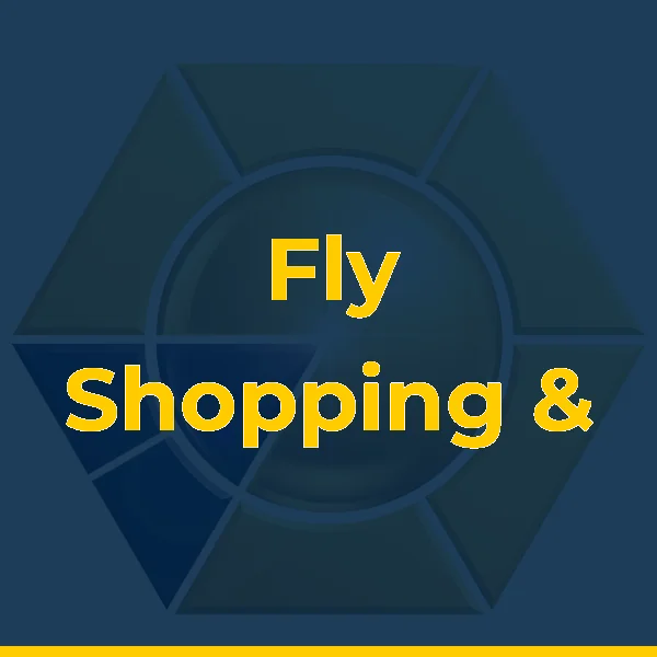 Foto de Fly Shopping & Services