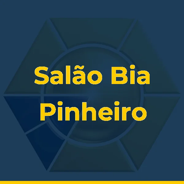 Foto de Salão Bia Pinheiro