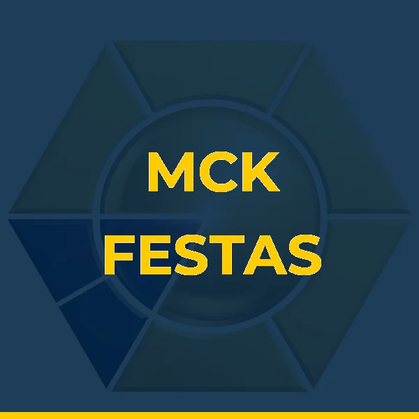 Foto de MCK FESTAS