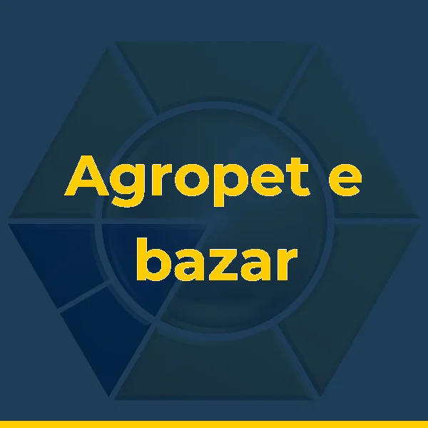 Foto de Agropet e bazar