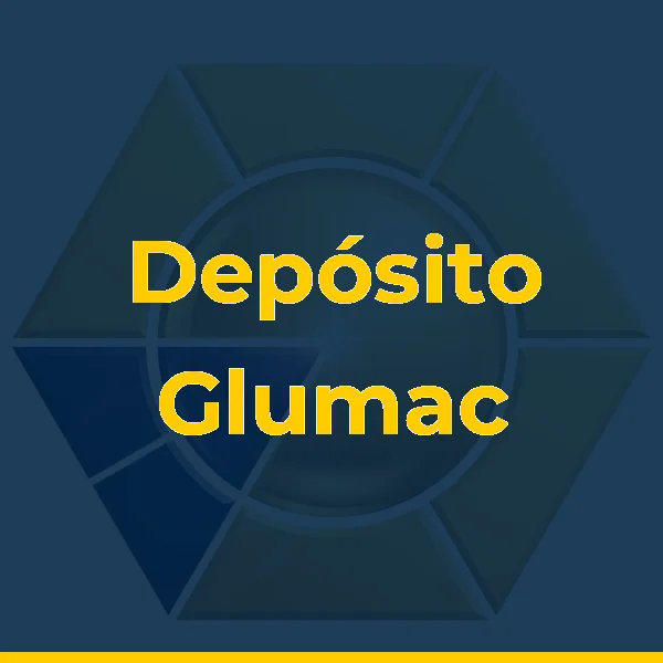 Foto de Depósito Glumac