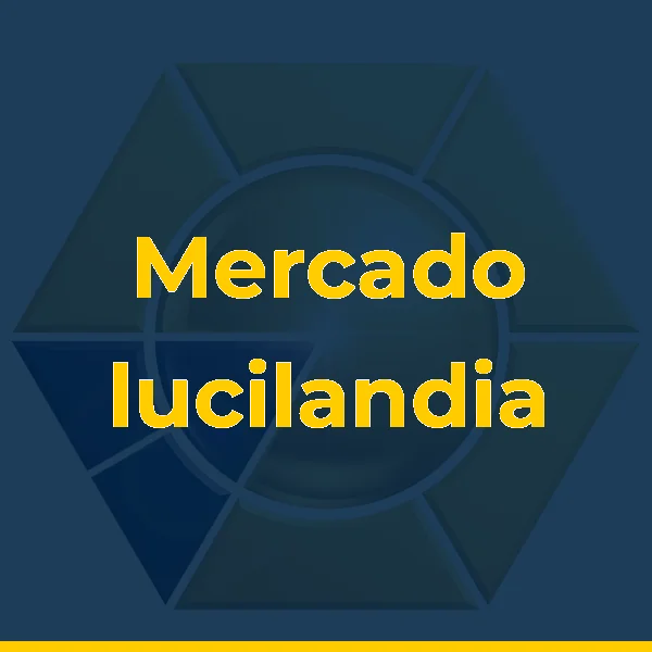 Foto de Mercado lucilandia