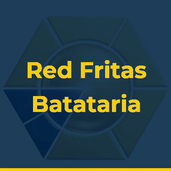 Foto de Red Fritas Batataria