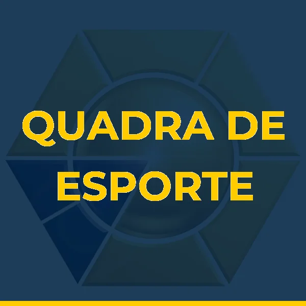 Foto de QUADRA DE ESPORTE