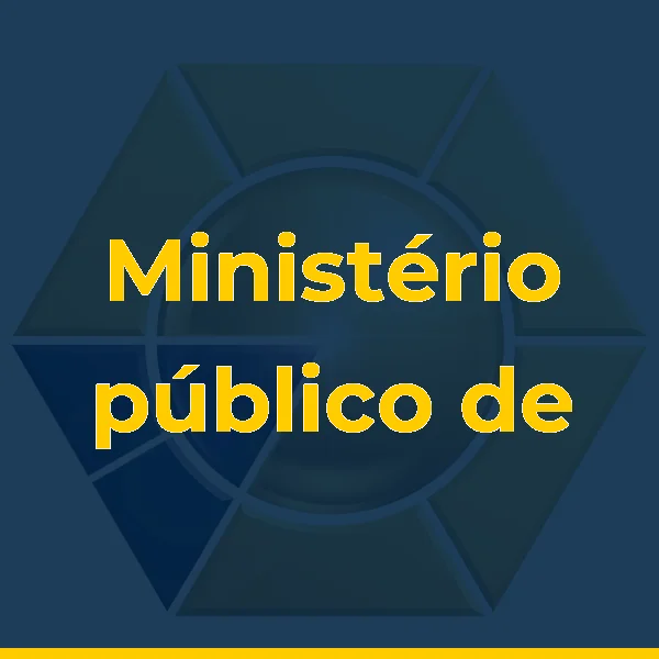 Foto de Ministério público de Silva Jardim