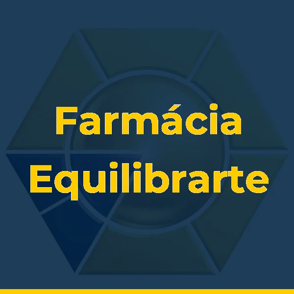 Foto de Farmácia Equilibrarte Silva Jardim