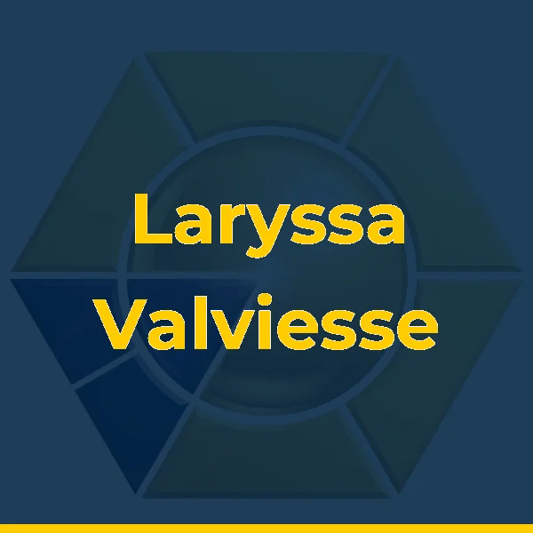 Foto de Laryssa Valviesse Advocacia e Consult