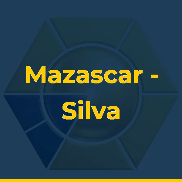 Foto de Mazascar - Silva Jardim