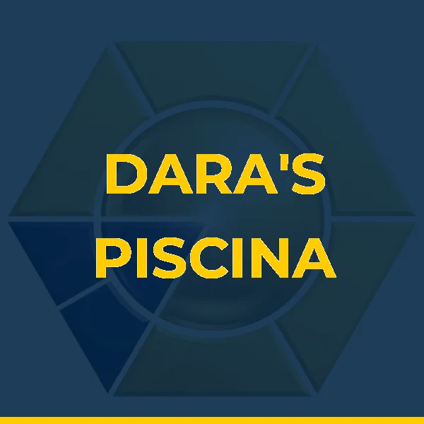 Foto de DARA'S PISCINA
