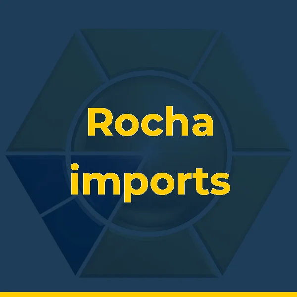 Foto de Rocha imports