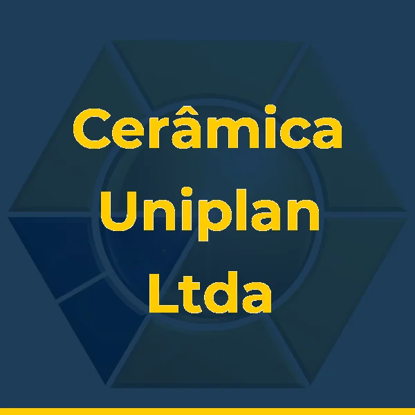 Foto de Cerâmica Uniplan Ltda