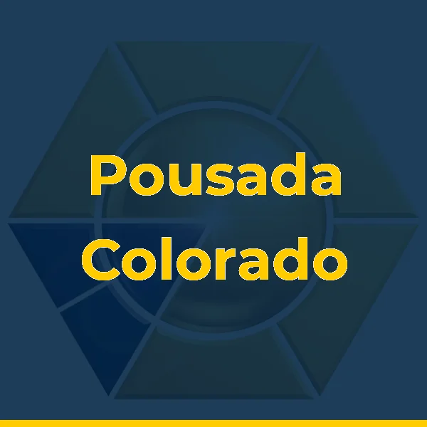Foto de Pousada Colorado