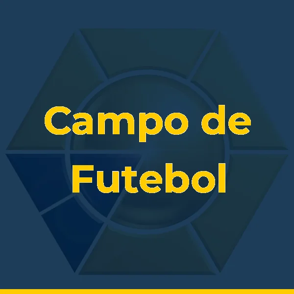 Foto de Campo de Futebol da Varginha