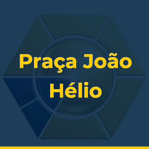 Foto de Praça João Hélio