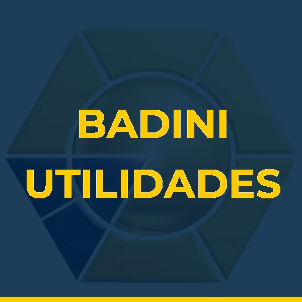 Foto de BADINI UTILIDADES