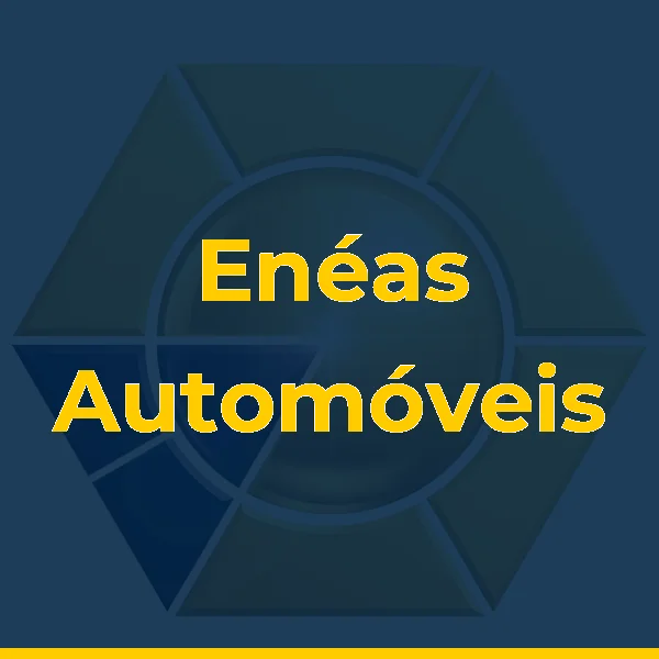 Foto de Enéas Automóveis