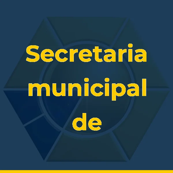 Foto de Secretaria municipal de Saúde