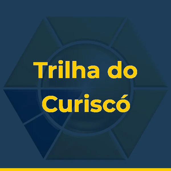 Foto de Trilha do Curiscó