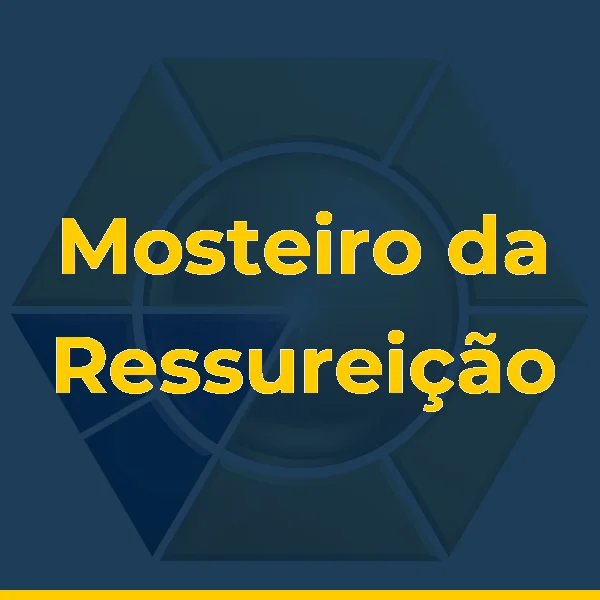 Foto de Mosteiro da Ressureição