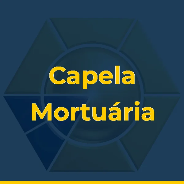 Foto de Capela Mortuária