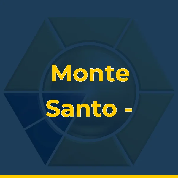 Foto de Monte Santo - Cenáculo de Maria