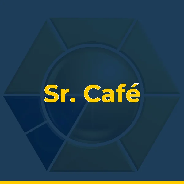 Foto de Sr. Café