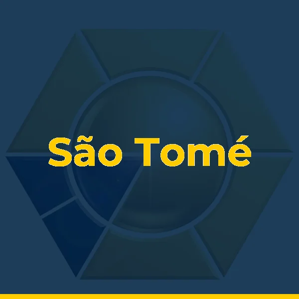 Foto de São Tomé