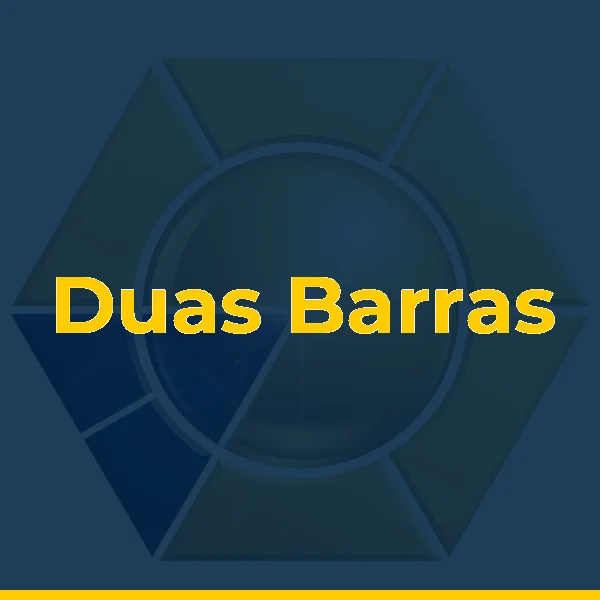 Foto de Duas Barras