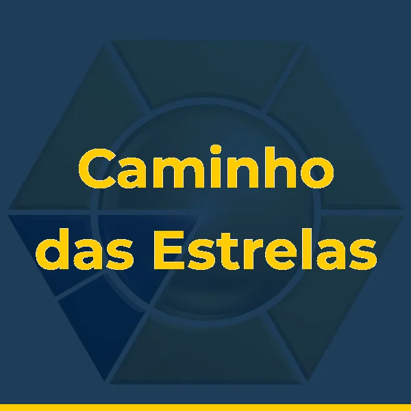 Foto de Caminho das Estrelas
