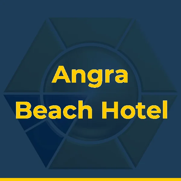 Foto de Angra Beach Hotel