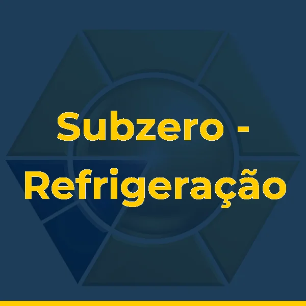 Foto de Subzero - Refrigeração e Climatização