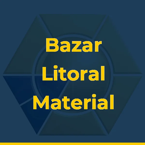 Foto de Bazar Litoral Material de Construção Conceição de Jacarei