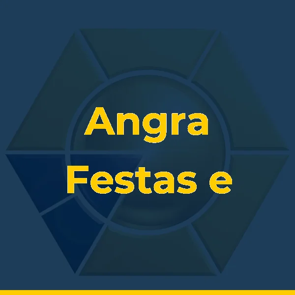 Foto de Angra Festas e Locações