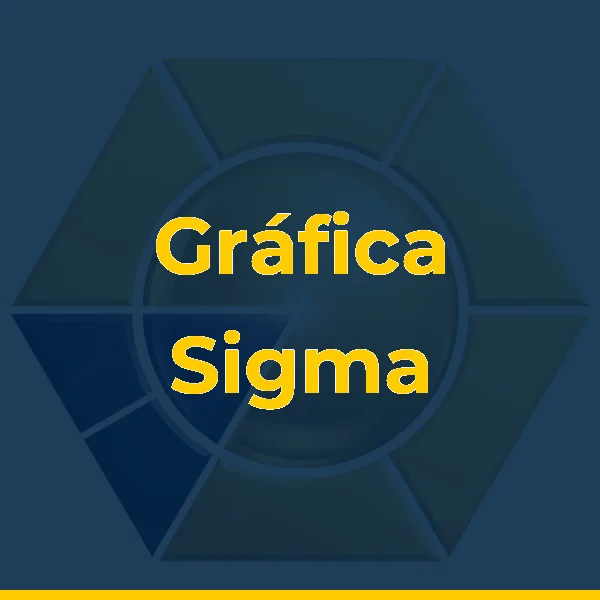 Foto de Gráfica Sigma
