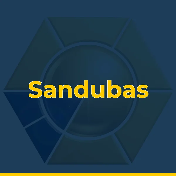 Foto de Sandubas