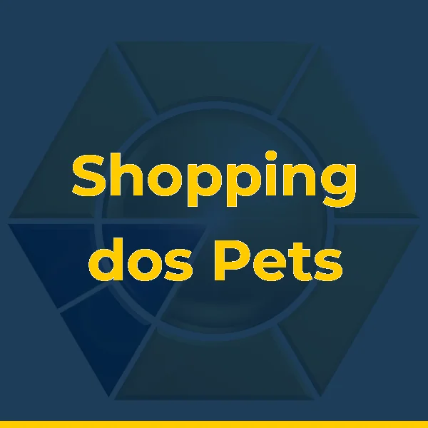 Foto de Shopping dos Pets