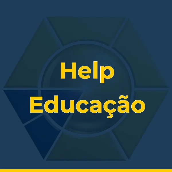 Foto de Help Educação Profissional e Inglês - Unidade Angra (Centro)