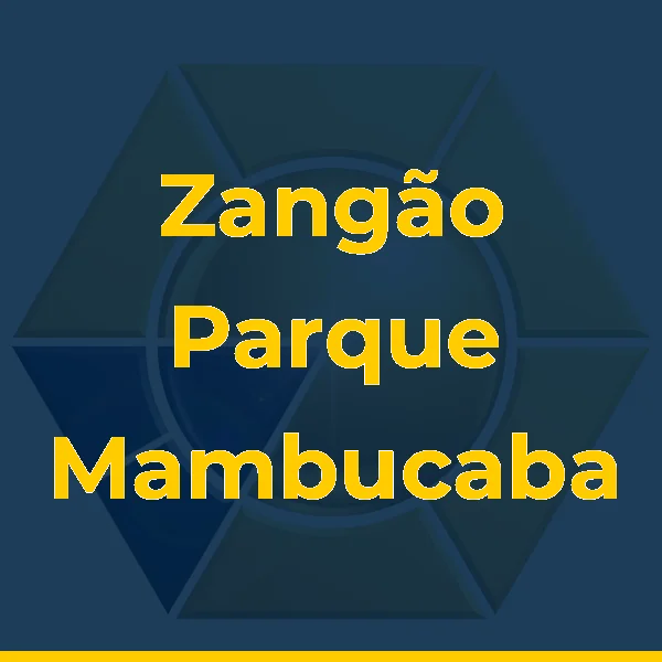 Foto de Zangão Parque Mambucaba