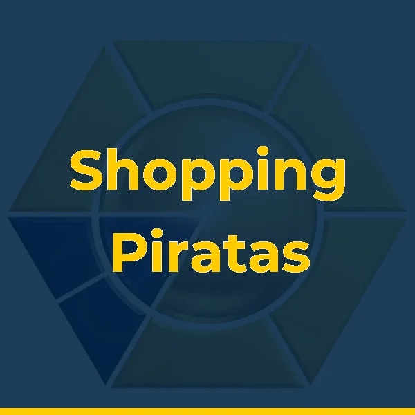 Foto de Shopping Piratas