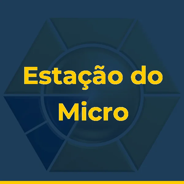Foto de Estação do Micro